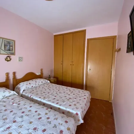 Apartamento Arcoiris Al Lado De La Playa Apartamento