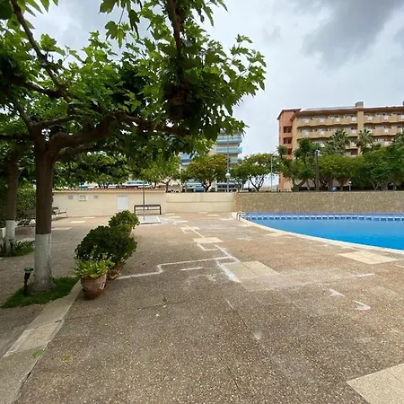 Apartment Apartamento Arcoiris Al Lado De La Playa La Pineda